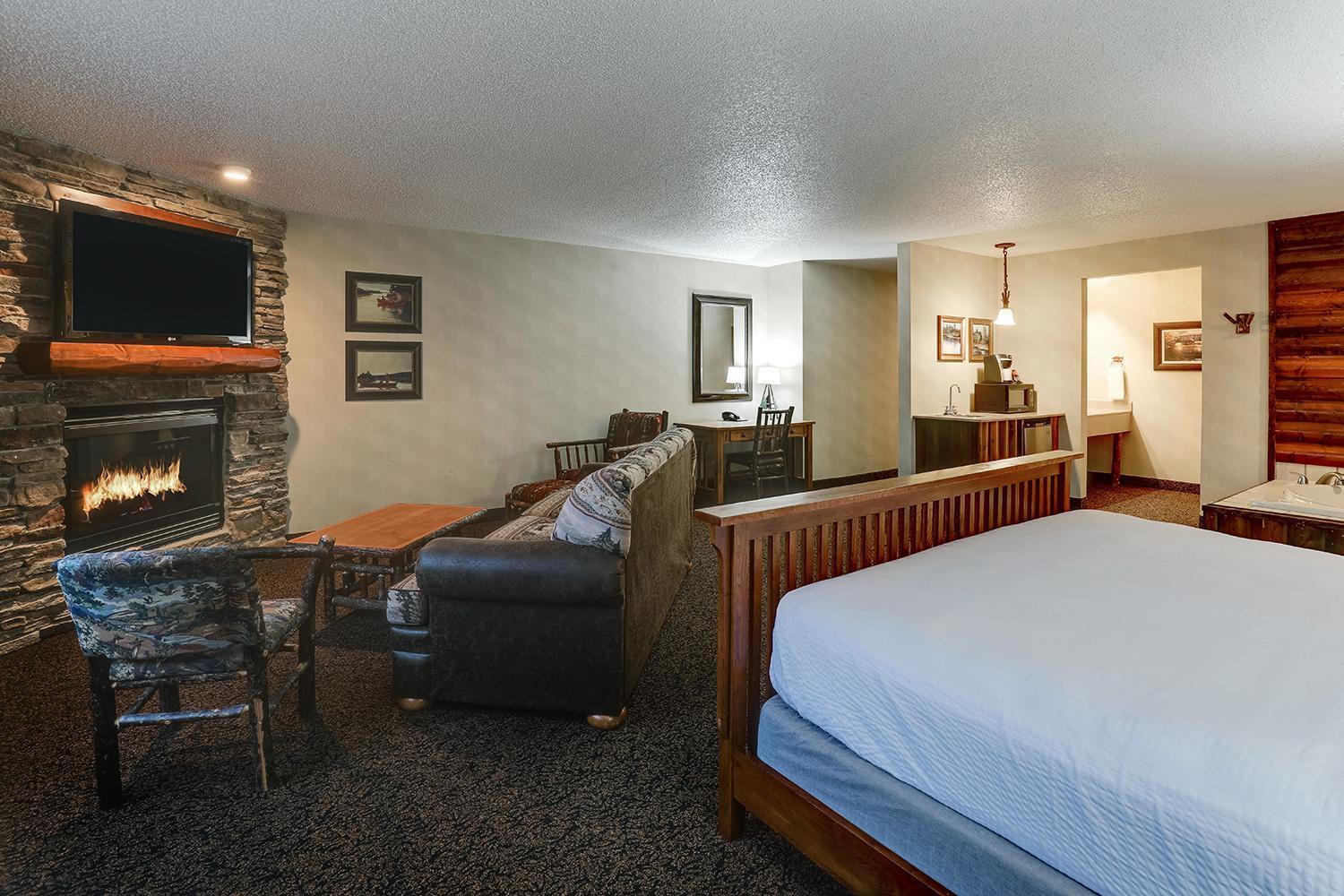 Stoney Creek Hotel St. Joseph Екстер'єр фото