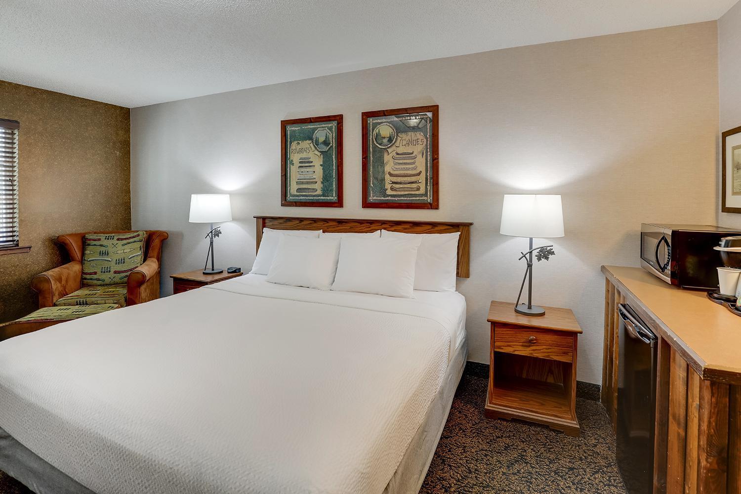 Stoney Creek Hotel St. Joseph Екстер'єр фото