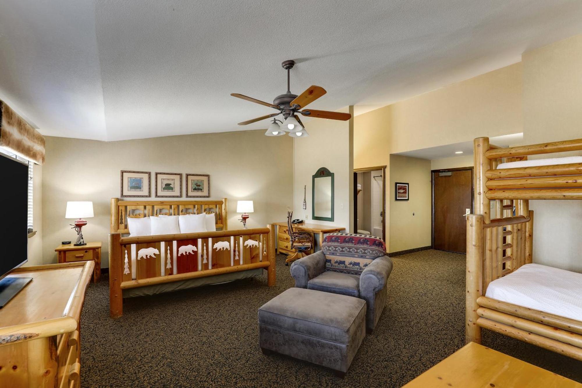 Stoney Creek Hotel St. Joseph Екстер'єр фото